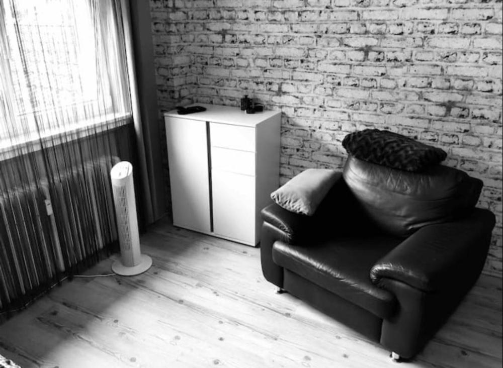 Cozy Apartment Fremersberg For 2 Baden-Baden Exterior foto
