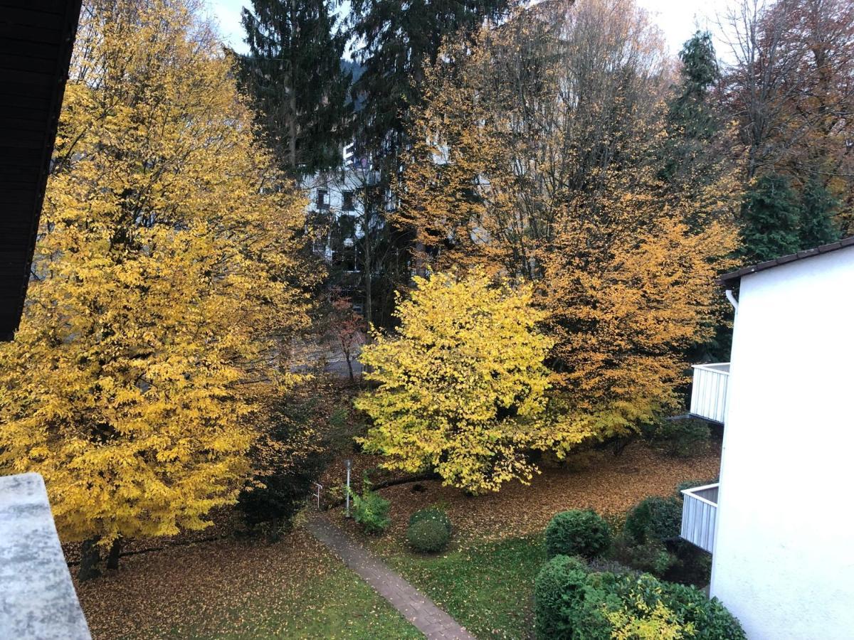 Cozy Apartment Fremersberg For 2 Baden-Baden Exterior foto
